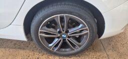 
										2021 BMW 1 SERIES (E81/ 87)/(F20/F21)(F40) full									