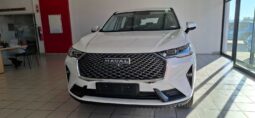 
										2024 HAVAL H6 full									