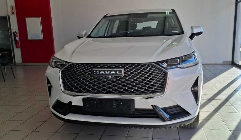 
								2024 HAVAL H6 full									