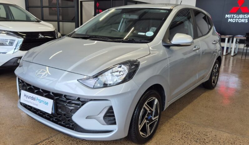 
								2024 HYUNDAI i10 /  i20 / i30 full									