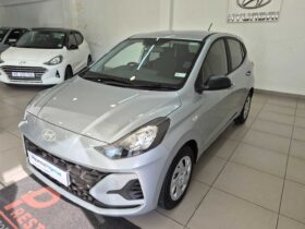 2025 HYUNDAI i10 /  i20 / i30