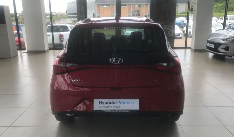 
								2023 HYUNDAI i10 /  i20 / i30 full									