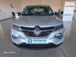 
										2021 RENAULT KWID full									