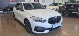 2021 BMW 1 SERIES (E81/ 87)/(F20/F21)(F40)