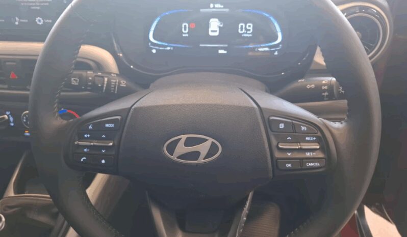 
								2025 HYUNDAI EXTER full									
