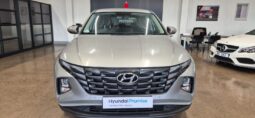 
										2023 HYUNDAI TUCSON full									