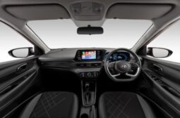 
										2025 HYUNDAI i10 /  i20 / i30 full									