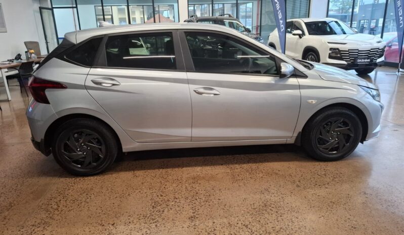 
								2023 HYUNDAI i10 /  i20 / i30 full									