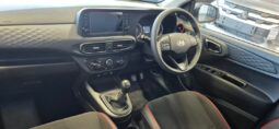 
										2024 HYUNDAI i10 /  i20 / i30 full									