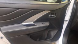 
										2023 MITSUBISHI XPANDER full									