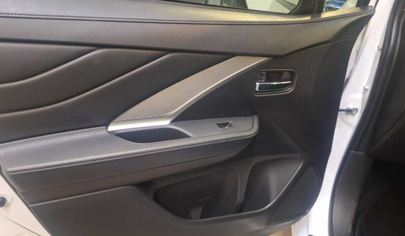 
								2023 MITSUBISHI XPANDER full									