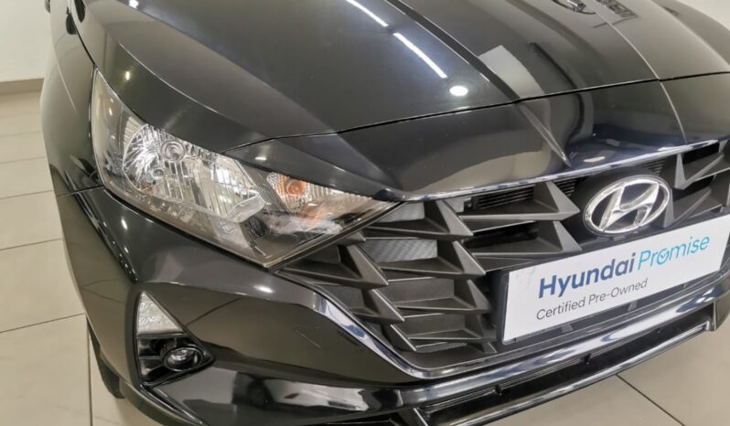 
								2023 HYUNDAI i10 /  i20 / i30 full									