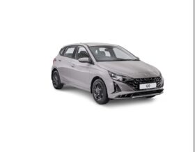 2025 HYUNDAI i10 /  i20 / i30
