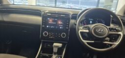 
										2023 HYUNDAI TUCSON full									
