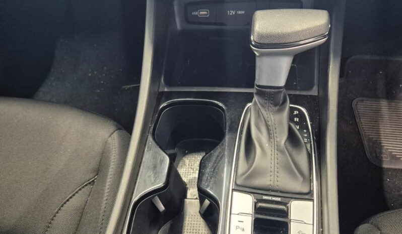 
								2023 HYUNDAI TUCSON full									