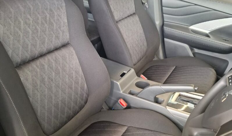 
								2025 MITSUBISHI XPANDER full									