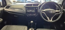 
										2021 HONDA MOBILIO/ BR-V full									