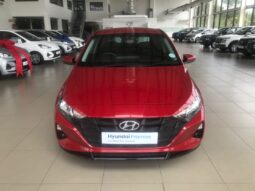 
										2023 HYUNDAI i10 /  i20 / i30 full									