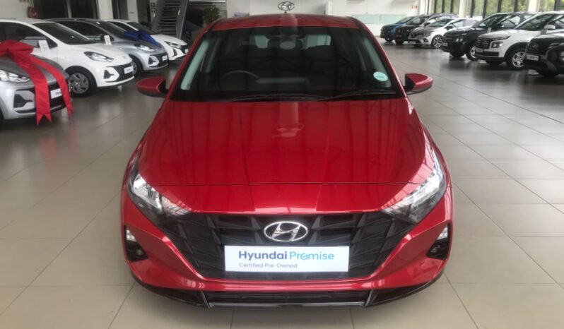 
								2023 HYUNDAI i10 /  i20 / i30 full									