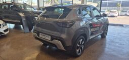 
										2025 NISSAN MAGNITE full									