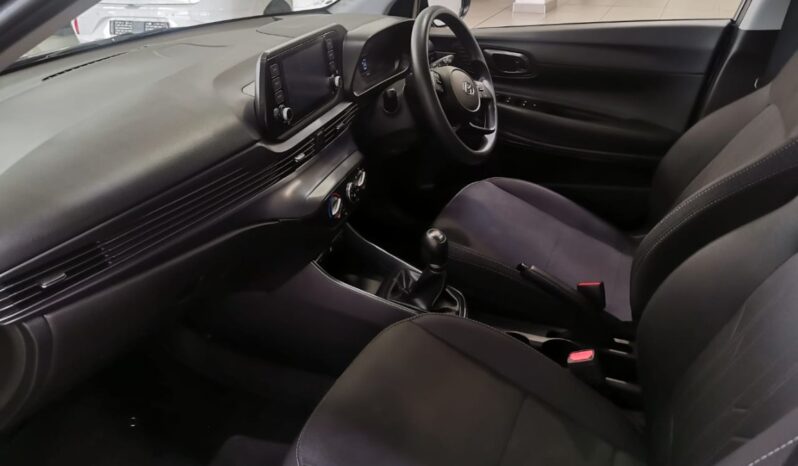 
								2023 HYUNDAI i10 /  i20 / i30 full									