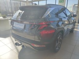 
										2024 HYUNDAI TUCSON full									