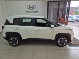 
										2025 HYUNDAI EXTER full									