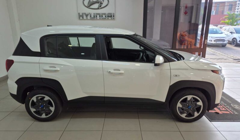 
								2025 HYUNDAI EXTER full									