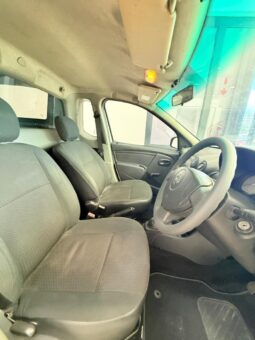 
										2019 NISSAN 1400/NP200 full									