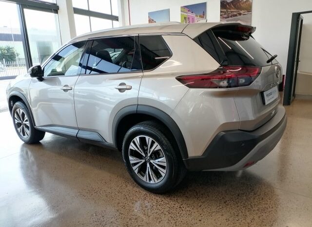 
								2024 NISSAN X TRAIL full									