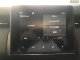 
										2023 RENAULT CLIO full									