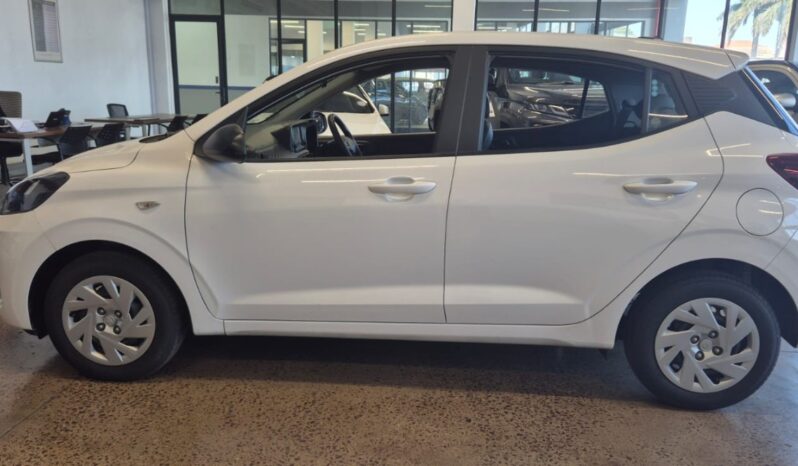 
								2024 HYUNDAI i10 /  i20 / i30 full									