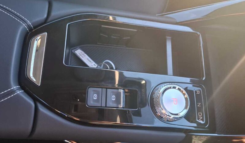 
								2024 HAVAL H6 full									