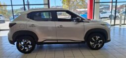
										2025 NISSAN MAGNITE full									