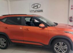 
										2020 KIA SELTOS full									