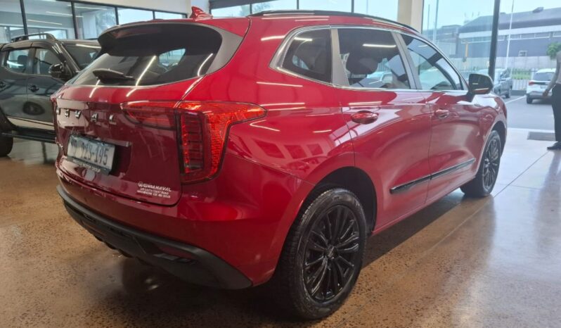 
								2023 HAVAL H2/JOLION full									