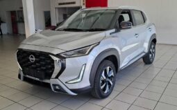 
										2025 NISSAN MAGNITE full									