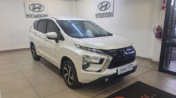 
										2023 MITSUBISHI XPANDER full									