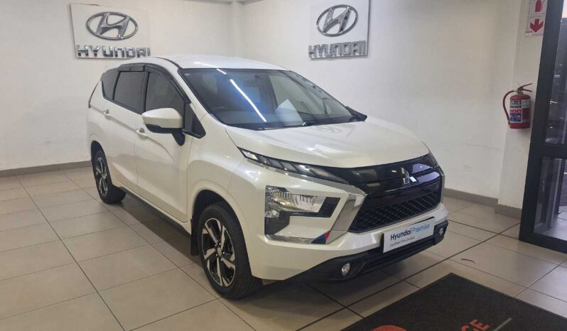 
								2023 MITSUBISHI XPANDER full									