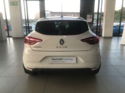 
										2023 RENAULT CLIO full									