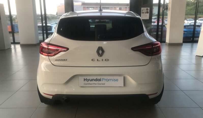 
								2023 RENAULT CLIO full									