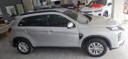 
										2023 MITSUBISHI ASX full									
