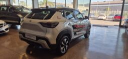 
										2025 NISSAN MAGNITE full									