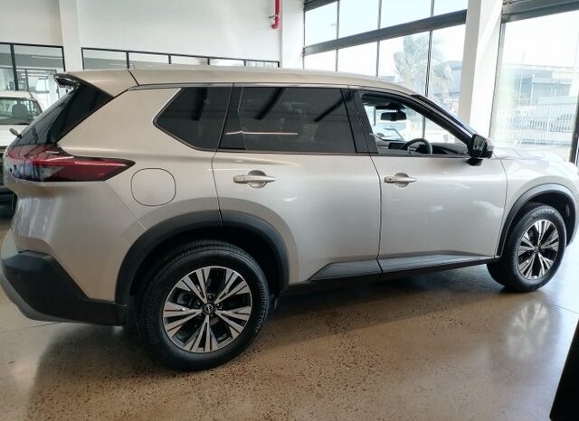 
								2024 NISSAN X TRAIL full									
