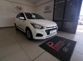 2021 HYUNDAI i10 /  i20 / i30