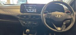 
										2024 HYUNDAI i10 /  i20 / i30 full									