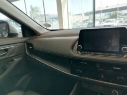 
										2024 NISSAN X TRAIL full									