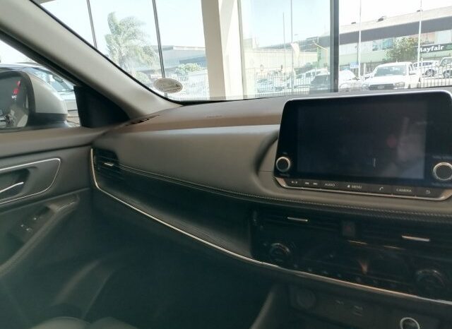 
								2024 NISSAN X TRAIL full									