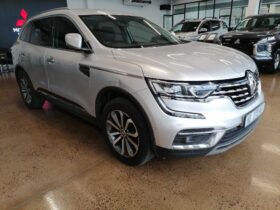 2020 RENAULT KOLEOS