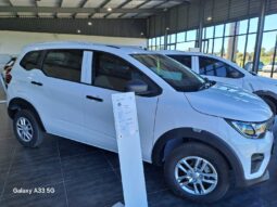 
										2025 RENAULT TRIBER full									